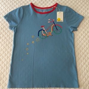 Mini Boden Top